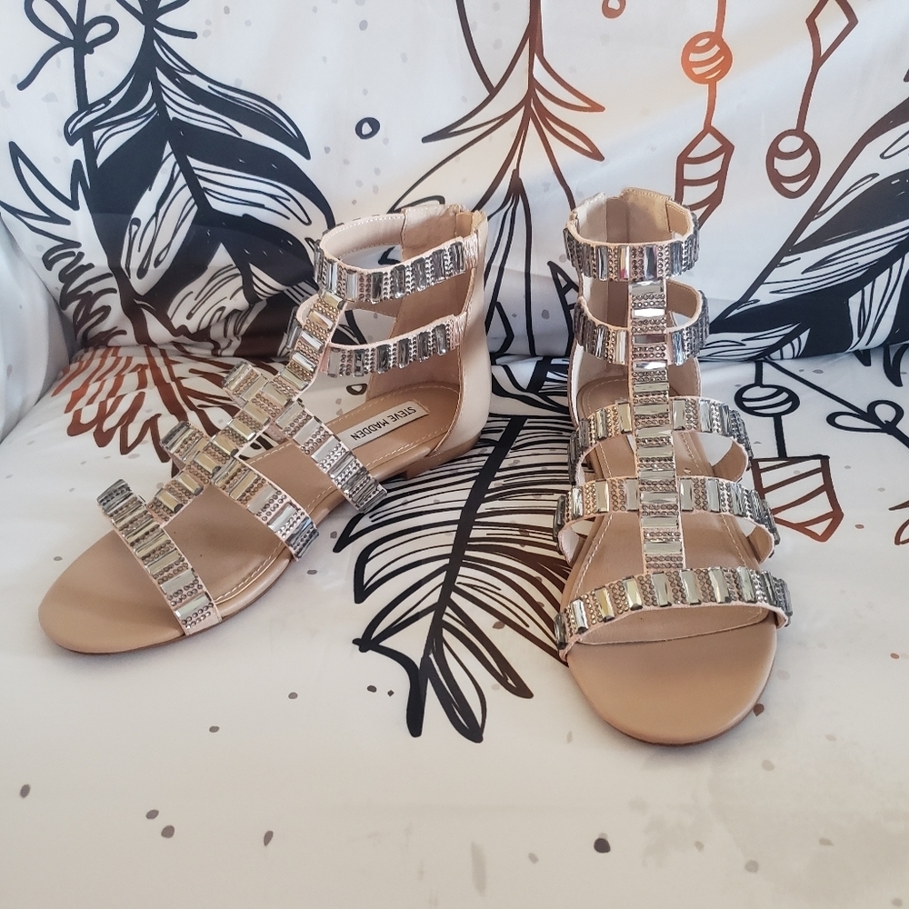 Steve Madden Sandals